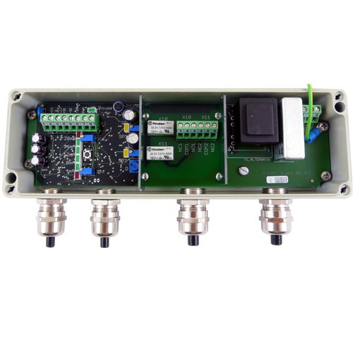 BS 805